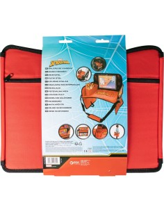 Organisateur pour Siège de Voiture Spider-Man CZ10642 Rouge 2