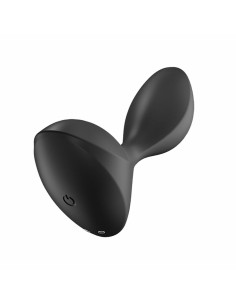 Plug Anal Satisfyer  Sweet Seal Noir