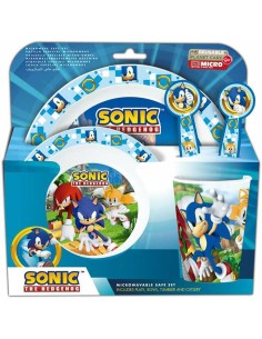 Set de pique-nique Sonic Enfant