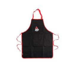 Tablier Algon 61 x 75,5 cm Noir Barbecue 2