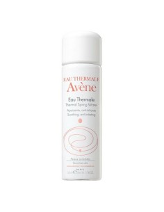 Eau thermale Avene 50 ml