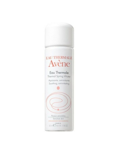 Eau thermale Avene 50 ml