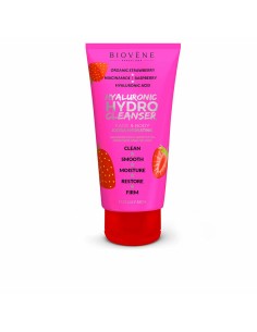Crème visage Hyaluronic Hydro Cleanser 200 ml