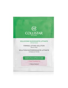 Crème raffermissante Collistar Solución Reafirmante 4 x 100 ml 100 ml