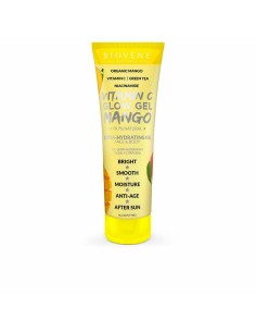 Crème visage Biovène Vitamin C Glow Gel Mango 200 ml