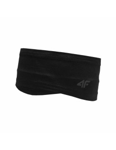 Bandeau de Sport pour la Tête 4F H4Z22-CAF001-20S Running Noir L/XL