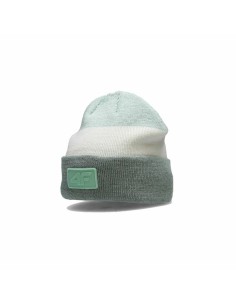 Bonnet enfant 4F HJZ22-JCAD002-47S Multicouleur Menthe (Taille unique)
