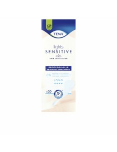 Protège-slip Maxi Plus Tena Lights Sensitive 20 Unités