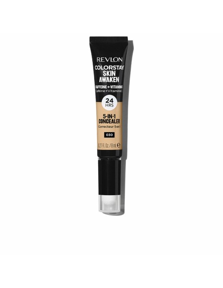 correcteur liquide Revlon ColorStay Skin Awaken Nº 30 Light Medium 8 ml