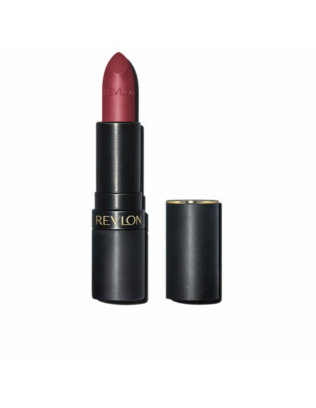 Rouge à lèvres Revlon Super Lustrous The Luscious Nº 8 Show Off