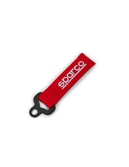 Porte-clés Sparco S099070RS Rouge