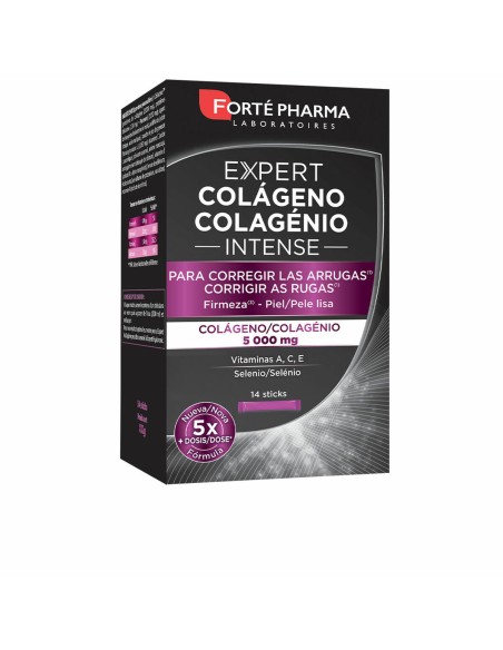 Collagène Forté Pharma Expert Intense Collagène 14 Unités