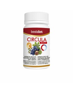 Collagène Best Diet Circula Activ 30 Unités