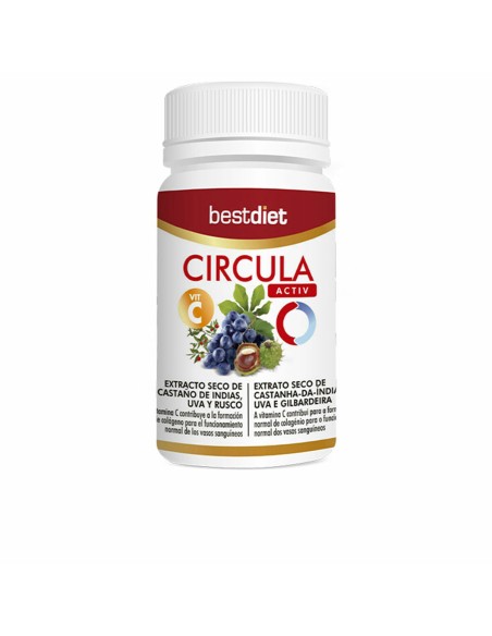 Collagène Best Diet Circula Activ 30 Unités