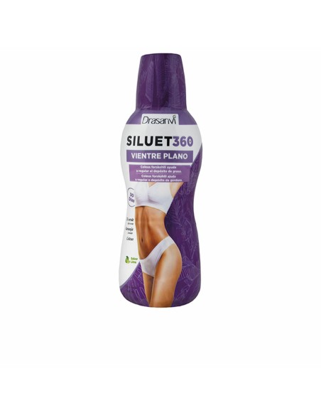 Brûle-graisses Drasanvi Siluet 360