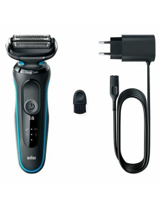 Machine à raser Braun 51-M1000s