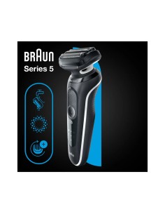 Machine à raser Braun 51-M1000s 2