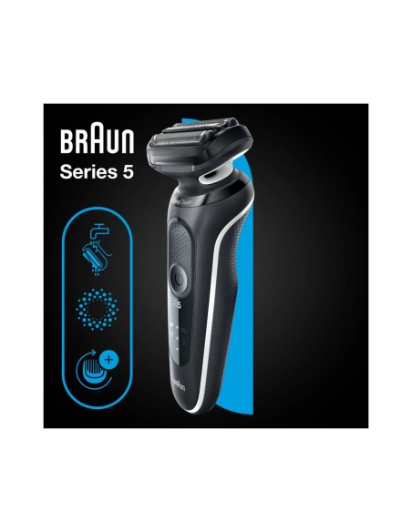 Machine à raser Braun 51-M1000s