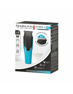 Tondeuses à cheveux / Rasoir Remington Power X Series X5 (4 Unités) 2