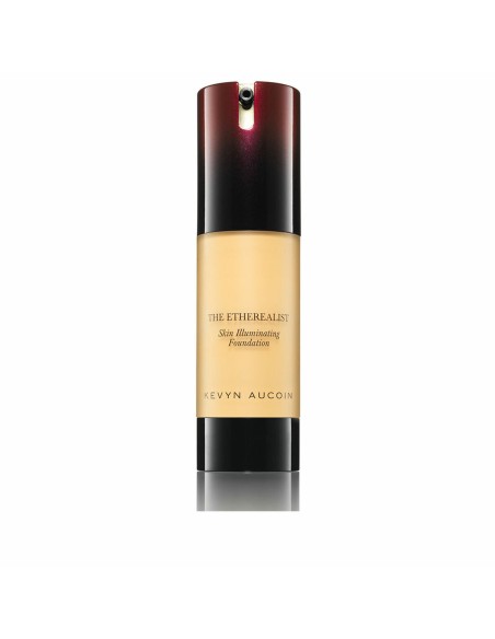 Base de Maquillage Crémeuse Kevyn Aucoin The Etherealist Nº 04 Light 18 g