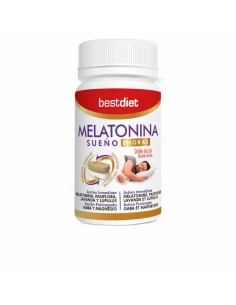 Supplément pour Insomnie Best Diet (30 Capsules)