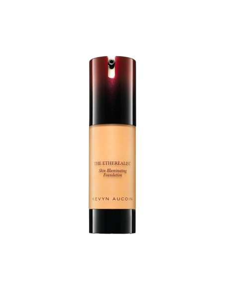 Base de Maquillage Crémeuse Kevyn Aucoin The Etherealist Nº 08 Medium 18 g