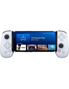 Contrôle des jeux Blackbone BB-02-W-S