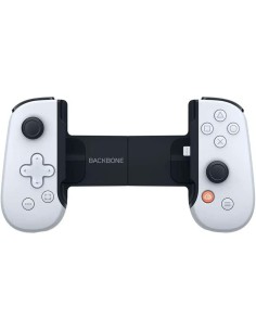 Contrôle des jeux Blackbone BB-02-W-S 2