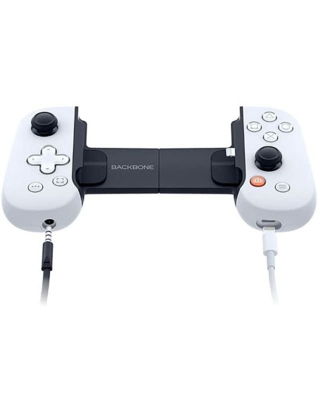 Contrôle des jeux Blackbone BB-02-W-S