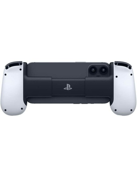 Contrôle des jeux Blackbone BB-02-W-S