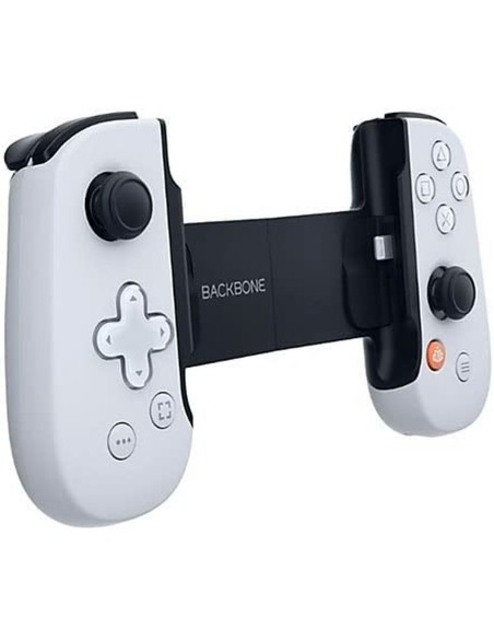Contrôle des jeux Blackbone BB-02-W-S