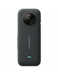 Appareil Photo Numérique Insta360 Insta360 X3