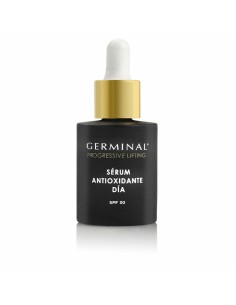 Sérum visage Germinal   antioxydante 30 ml Spf 30