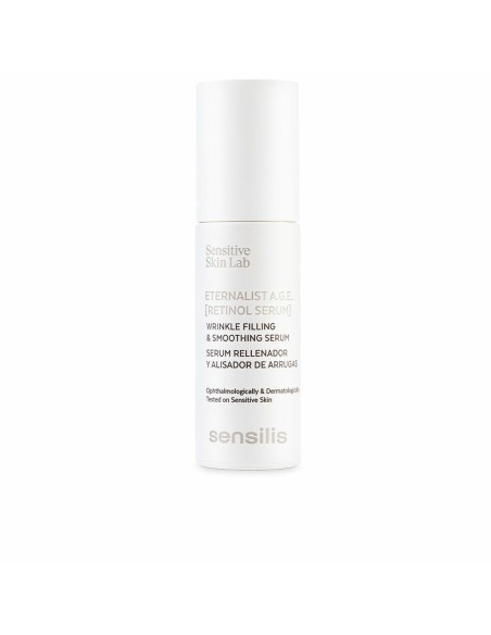 Sérum visage Sensilis Eternalist E 30 ml