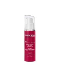 Sérum visage Topicrem AH3 Anti-âge 30 ml
