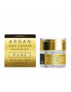 Crème de jour Diar Argan   Hydratant Karité Argan 50 ml