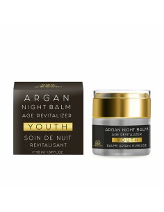Crème anti-âge Diar Argan Revitalizer 50 ml