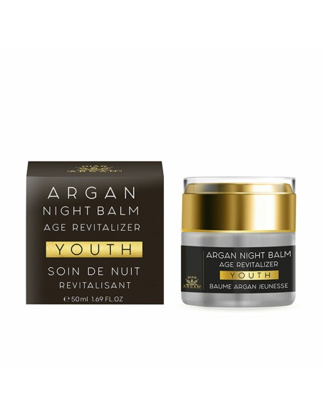 Crème anti-âge Diar Argan Revitalizer 50 ml