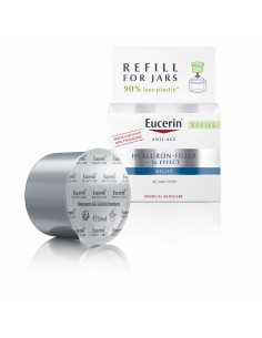 Crème de nuit Eucerin Hyaluron Filler 50 ml