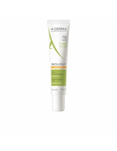 Crème visage A-Derma Biology 40 ml
