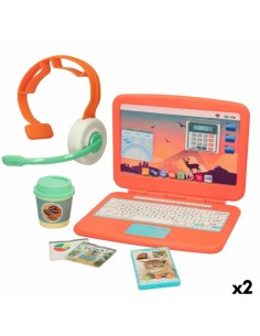 Ordinateur portable Colorbaby Good Idea