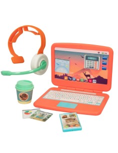 Ordinateur portable Colorbaby Good Idea 2