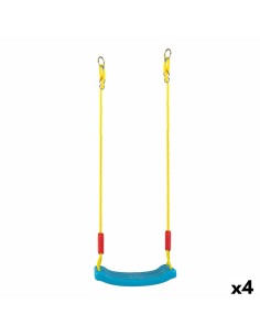 Siège pivotant Colorbaby 36 x 173 x 15 cm (4 Unités)