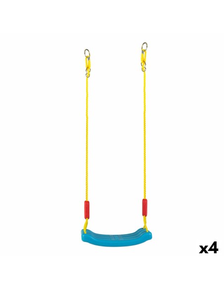 Siège pivotant Colorbaby 36 x 173 x 15 cm (4 Unités)