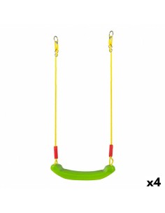 Siège pivotant Colorbaby 43 x 175 x 17 cm (4 Unités)