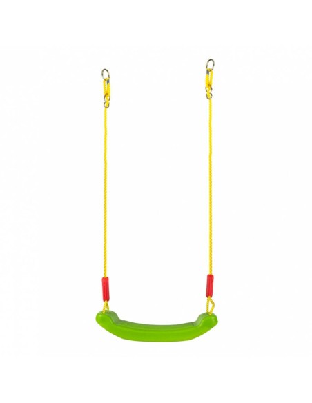 Siège pivotant Colorbaby 43 x 175 x 17 cm (4 Unités)