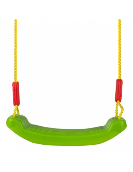 Siège pivotant Colorbaby 43 x 175 x 17 cm (4 Unités)