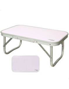 Table Piable Aktive Mauve 56 x 24 x 34 cm (6 Unités) 2