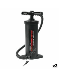 Pompe à air Intex Double Quick IIIS (3 Unités)
