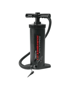Pompe à air Intex Double Quick IIIS (3 Unités) 2